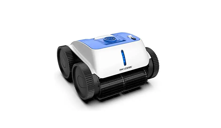 Aiper Hj3172 Robotic Pool Cleaner User Manual Aiper Hj3172 Robotic Pool Cleaner User Manual