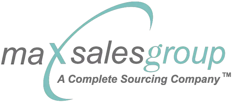 Max Sales Group - Logo