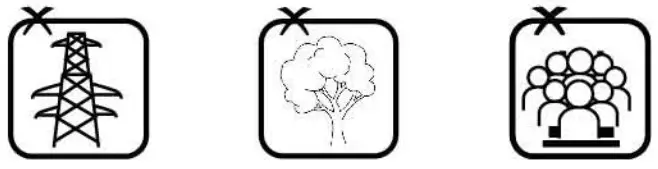 Max Sales Group NV 06782 2 Rechargeable Quadcopter Drone - environment 3