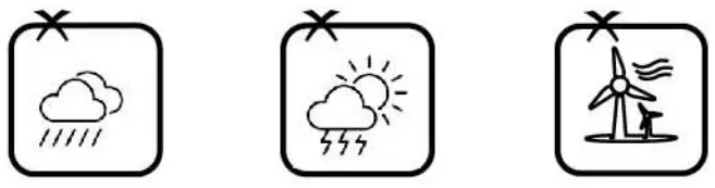 Max Sales Group NV 06782 2 Rechargeable Quadcopter Drone - environment 4