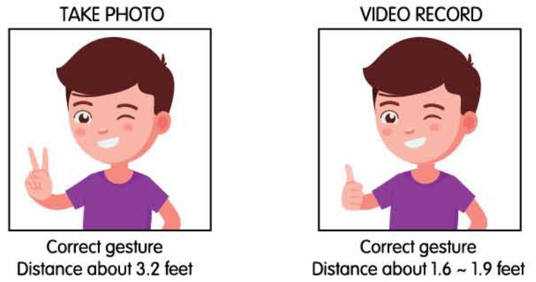 Max Sales Group NV 06782 2 Rechargeable Quadcopter Drone - faq 4