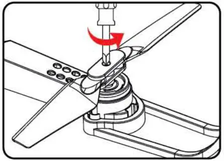Max Sales Group NV 06782 2 Rechargeable Quadcopter Drone - open the wings 4