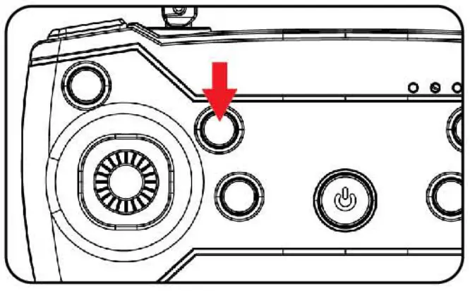 Max Sales Group NV 06782 2 Rechargeable Quadcopter Drone - start your flight 1