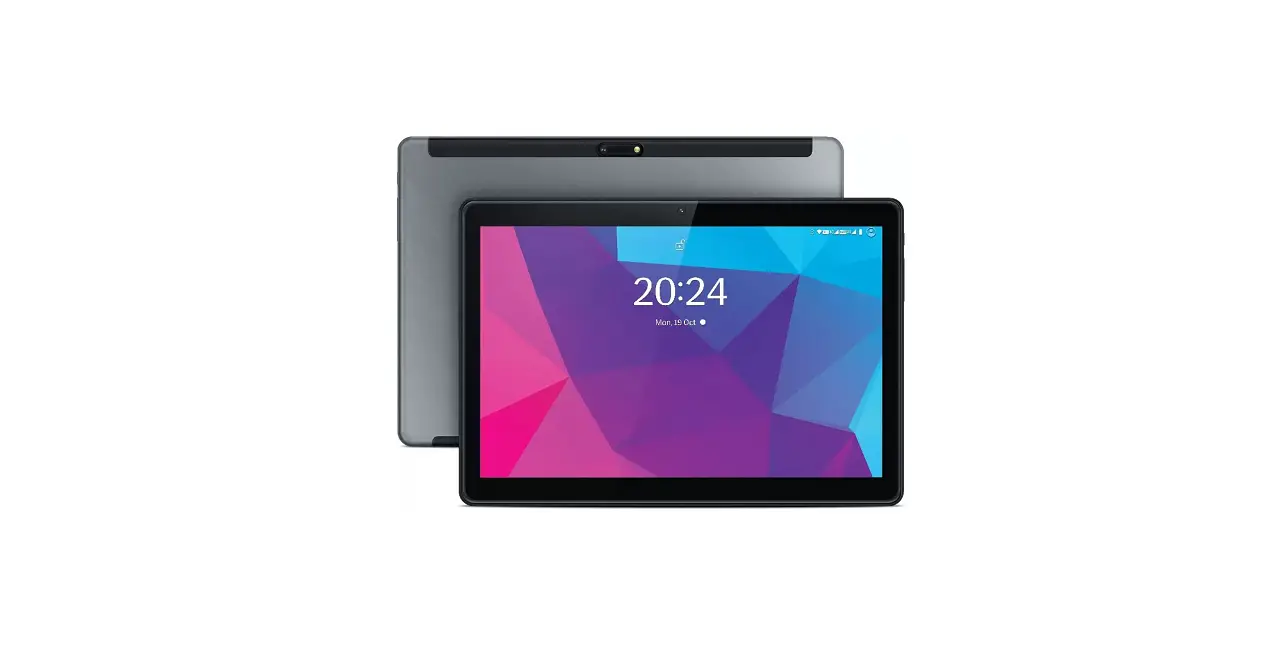 Lava Magnum Xl Smart Tablet User Manual