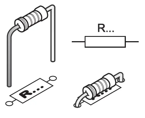 velleman WSG110 MadLab Electronic Kit fig 2