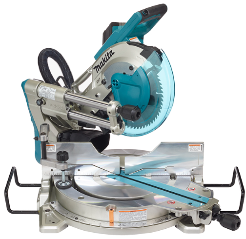 makita LS1019 Slide Compound Miter Saw product image