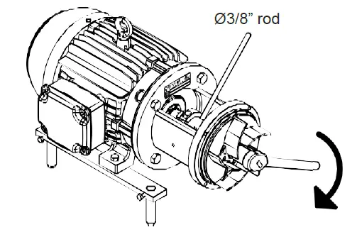 . LEG BRACKET ASSEMBLIES 07