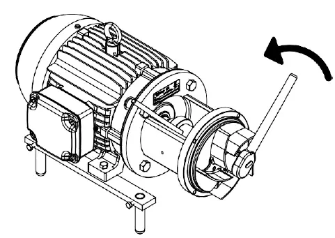 LEG BRACKET ASSEMBLIES 08