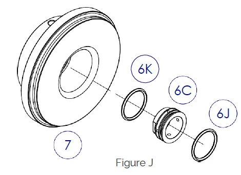 LEG BRACKET ASSEMBLIES 09