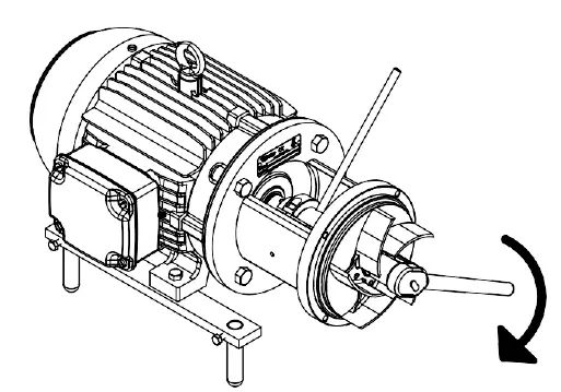 LEG BRACKET ASSEMBLIES 17