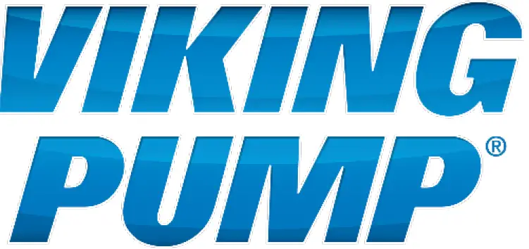 viking pump logo