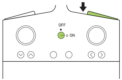 SHARPER IMAGE JET X-2 Thunderbolt - fig16