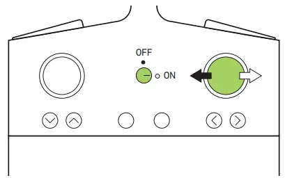SHARPER IMAGE JET X-2 Thunderbolt - fig17