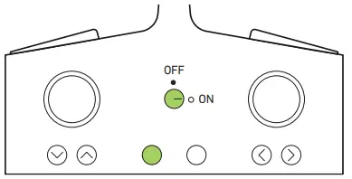 SHARPER IMAGE JET X-2 Thunderbolt - fig20