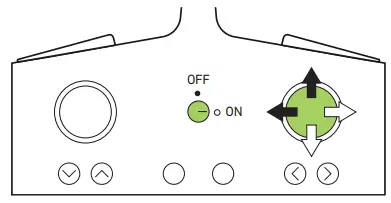SHARPER IMAGE JET X-2 Thunderbolt - fig21