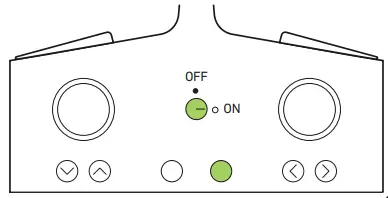SHARPER IMAGE JET X-2 Thunderbolt - fig22