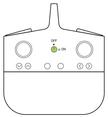 SHARPER IMAGE JET X-2 Thunderbolt - fig3