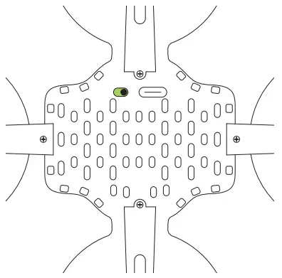 SHARPER IMAGE JET X-2 Thunderbolt - fig4