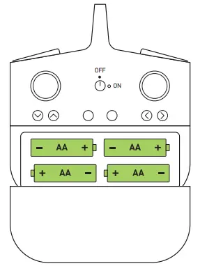 SHARPER IMAGE JET X-2 Thunderbolt - figF