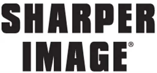 SHARPER logo