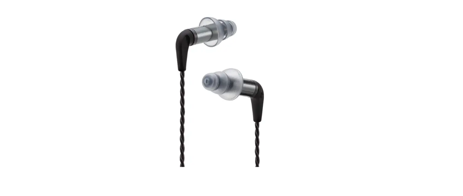 Etymotic Research Er4sr Studio Reference Precision Matched In-ear Earphones-complete Features/user Manual Etymotic Research Er4sr Studio Reference Precision Matched In-ear Earphones-complete Features/user Manual