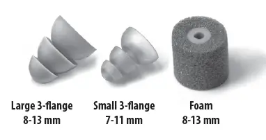 Etymotic-Research-ER4SR-Studio-Reference-Precision-Matched-In-Ea-Earphones fig (3)