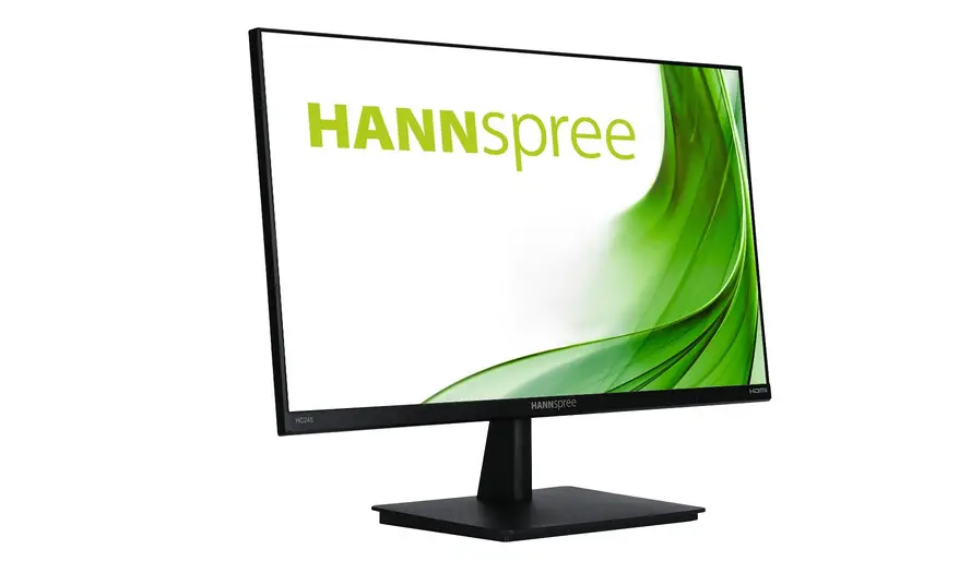 Hannspree Hc248pfb Lcd Monitor User Manual