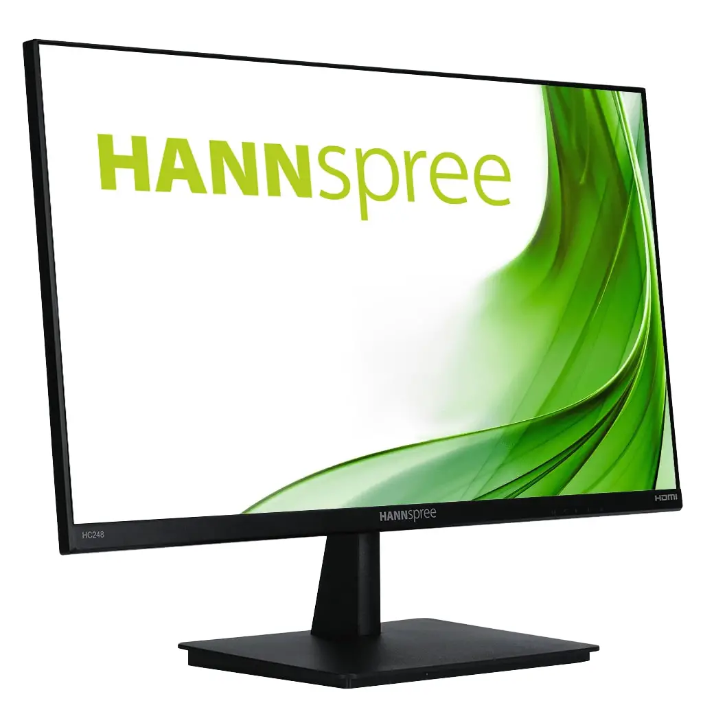 HANNSpree HC248PFB LCD Monitor-fig1