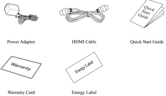 HANNSpree HC248PFB LCD Monitor-fig3