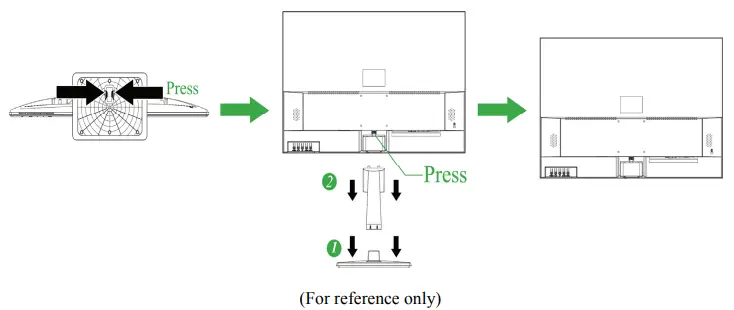 HANNSpree HC248PFB LCD Monitor-fig5