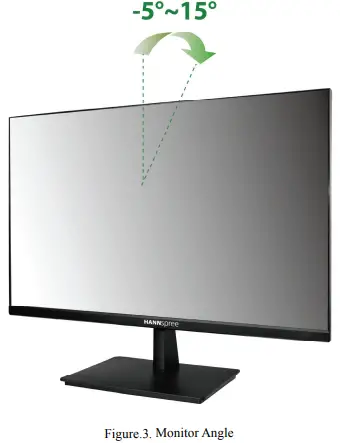 HANNSpree HC248PFB LCD Monitor-fig8