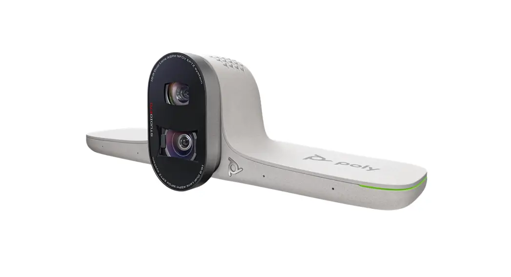 Poly Studio E70 Dual Lens 4k Smart Camera For Large Rooms User Guide Poly Studio E70 Dual Lens 4k Smart Camera For Large Rooms User Guide