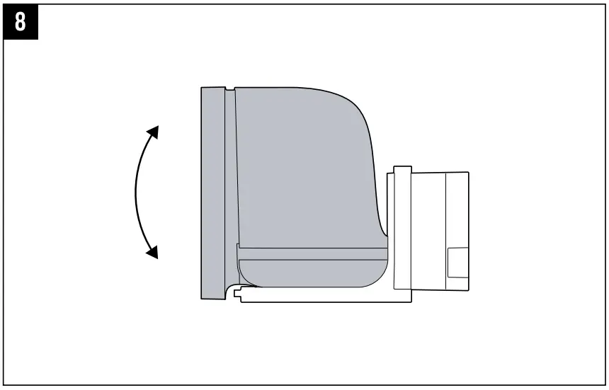 poly Studio E70 Dual Lens 4K Smart Camera for Large Rooms - Fig12