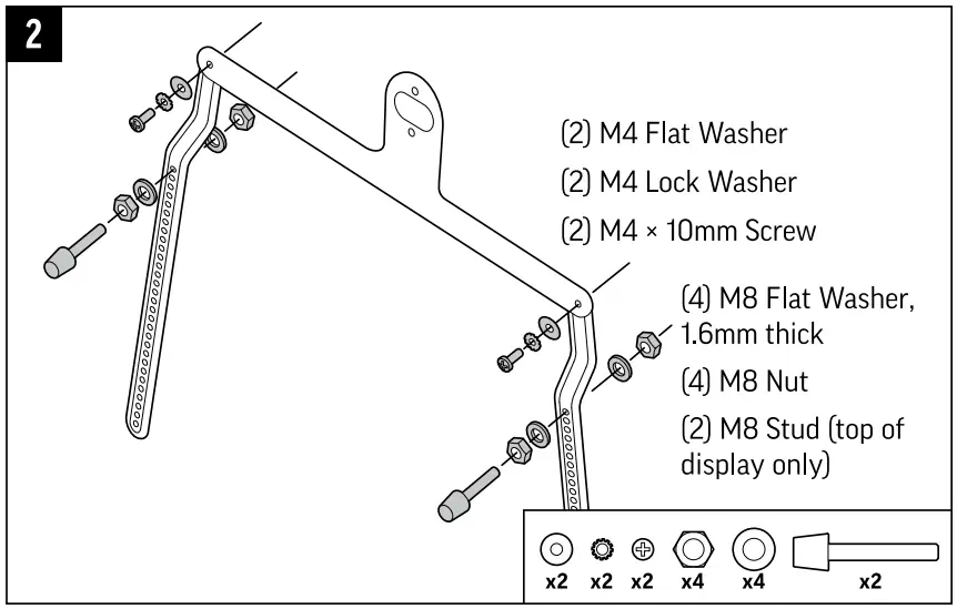 poly Studio E70 Dual Lens 4K Smart Camera for Large Rooms - Fig5