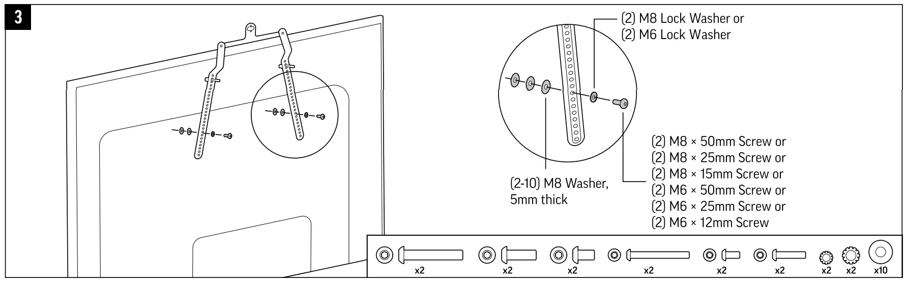 poly Studio E70 Dual Lens 4K Smart Camera for Large Rooms - Fig6