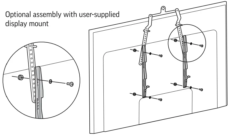 poly Studio E70 Dual Lens 4K Smart Camera for Large Rooms - Fig7