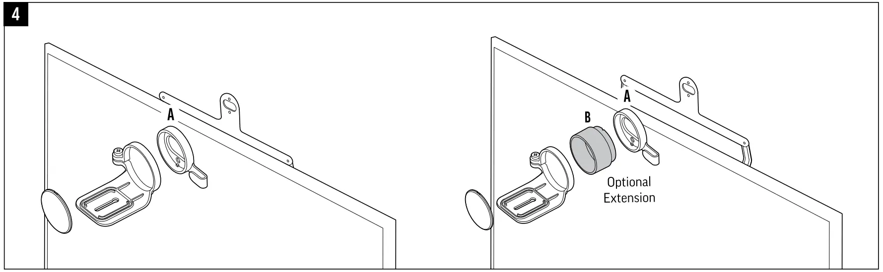 poly Studio E70 Dual Lens 4K Smart Camera for Large Rooms - Fig8