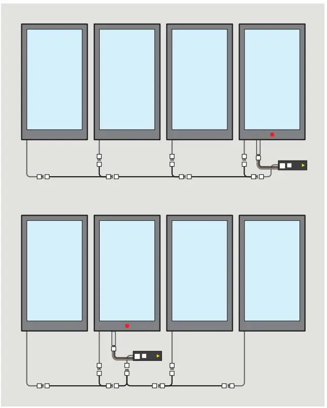 VELUX-KLC-410-Control-Unit-fig-3
