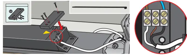 VELUX-KLC-410-Control-Unit-fig-5