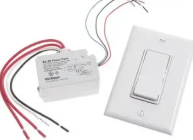VELUX-KLC-410-Control-Unit-product