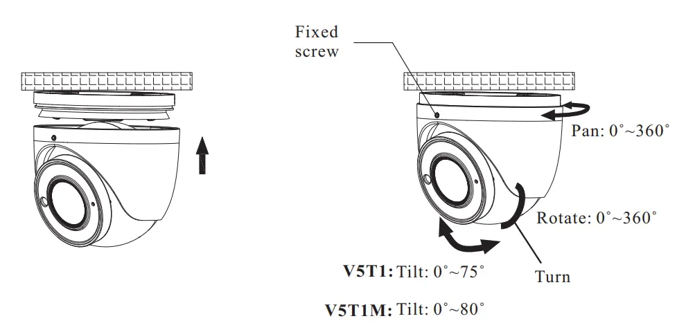 Speco-Technologies-V5B1-Dome-Camera-with-Night-11
