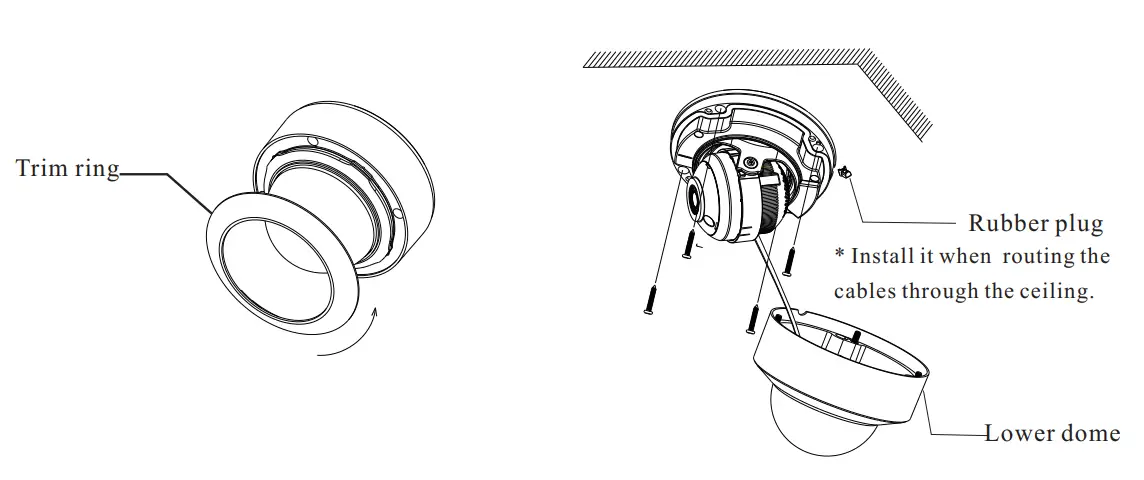 Speco-Technologies-V5B1-Dome-Camera-with-Night-6