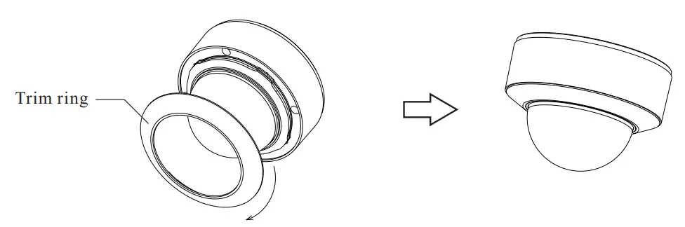 Speco-Technologies-V5B1-Dome-Camera-with-Night-8