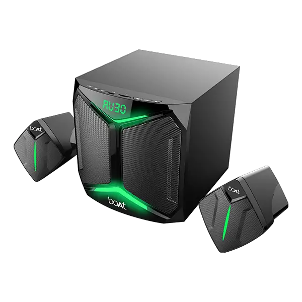 Boat Blitz 2000 User Manual