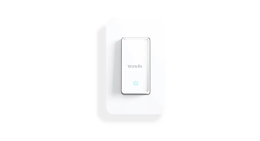 Tenda Ss6v1 Smart Wi-fi Light Switch 3-way Installation Guide