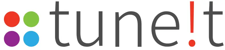TUNEIT Logo