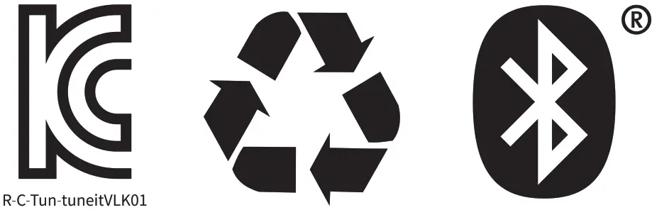 TUNEITVLK01 Valet Key - Icon 1