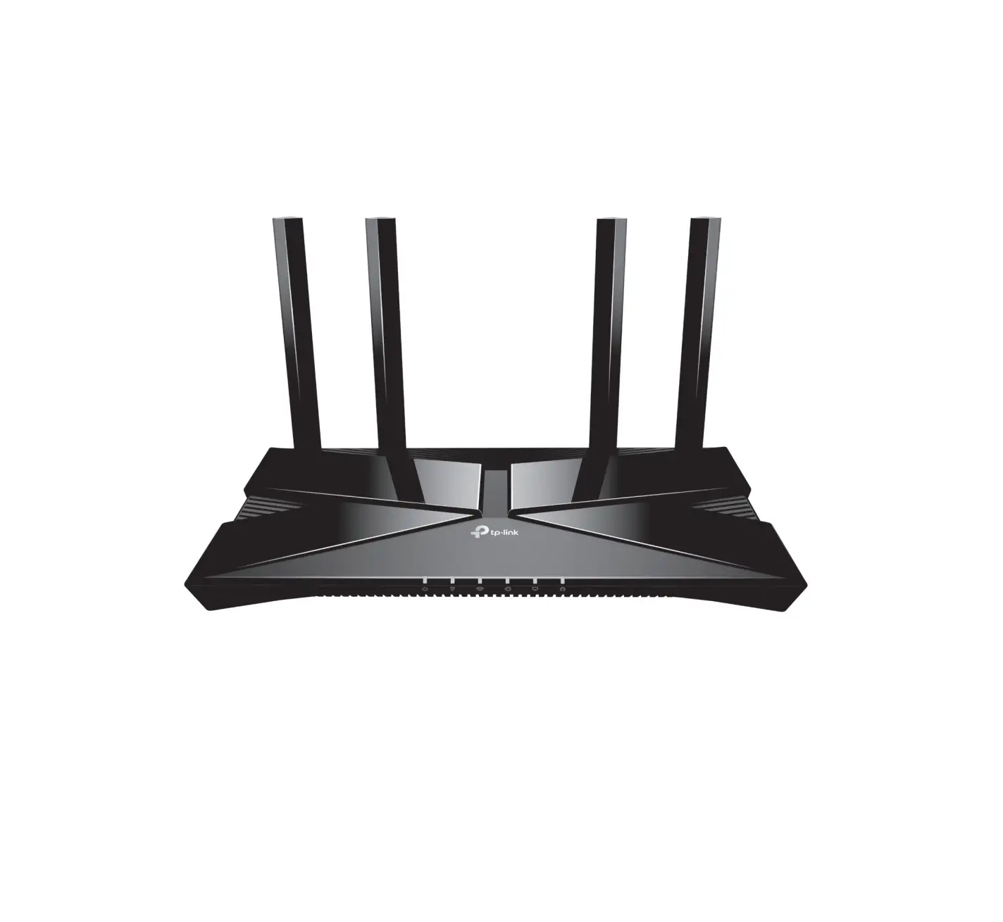 Tp-link Ax1500 Wi-fi 6 Router User Guide