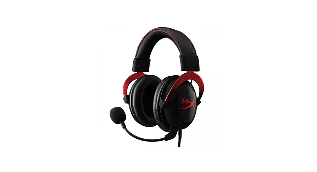 Hyperx Cl002wa Cloud Ii Wireless Headset User Guide Hyperx Cl002wa Cloud Ii Wireless Headset User Guide