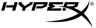 HYPERX logo